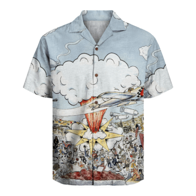 Inspired by Green Day