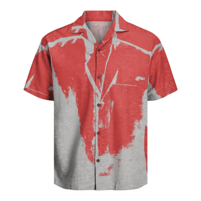 Stop Making Sense Short Sleeve Shirt