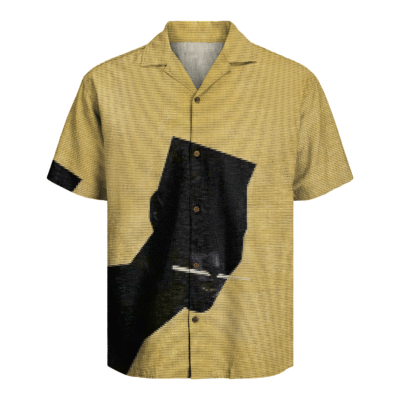 The Millennium Collection Short Sleeve Shirt
