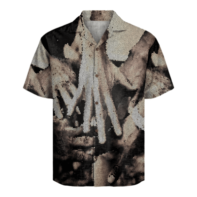 Keep The Faith Short Sleeve Shirt