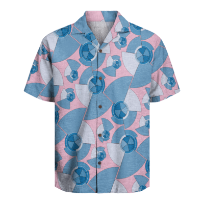 As The Lights Go Down Short Sleeve Shirt