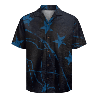 Master Mixes Short Sleeve Shirt