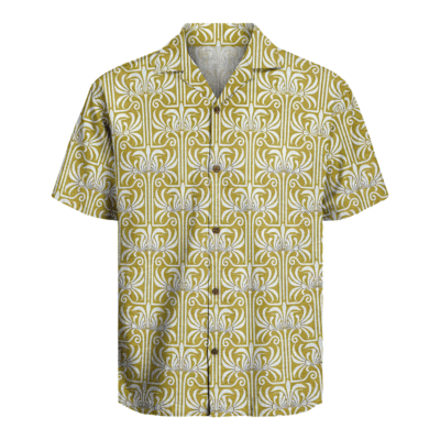 Main Course Short Sleeve Shirt