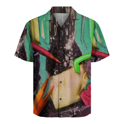 Fame Short Sleeve Shirt