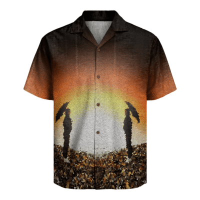The Very Best Of Short Sleeve Shirt