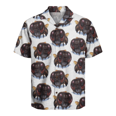 Return Of The Killer A'S Short Sleeve Shirt