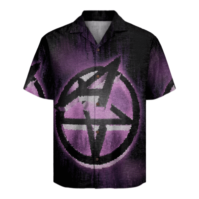 Summer 2003 Short Sleeve Shirt