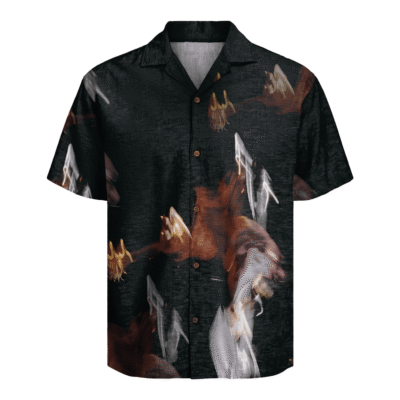 Live On Two Legs Short Sleeve Shirt