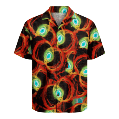 Inspired by Pearl Jam