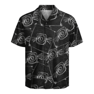Black Candy Short Sleeve Shirt