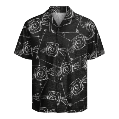 Black Candy Short Sleeve Shirt