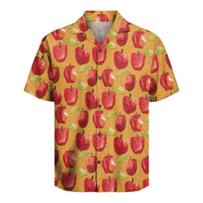 Music To Climb The Apple Tree By Short Sleeve Shirt