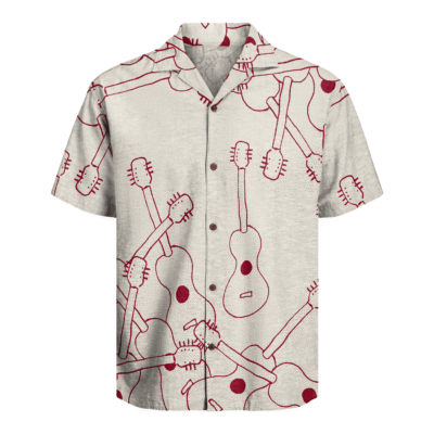 Dreamy Short Sleeve Shirt