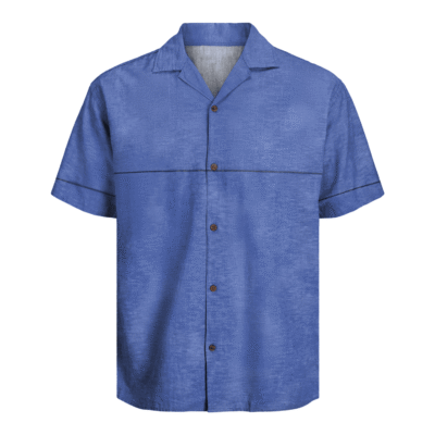 The Complete Studio Recordings Short Sleeve Shirt