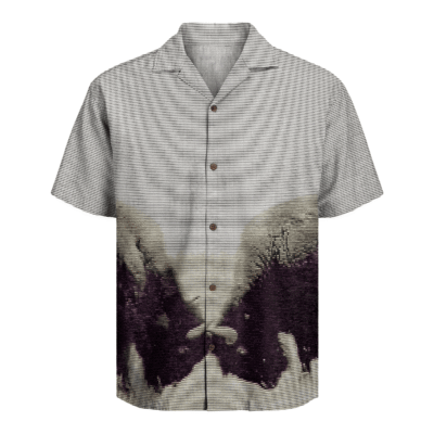 Electrical Storm Short Sleeve Shirt