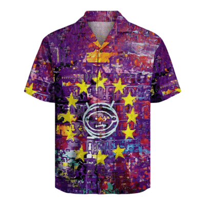Zooropa Short Sleeve Shirt