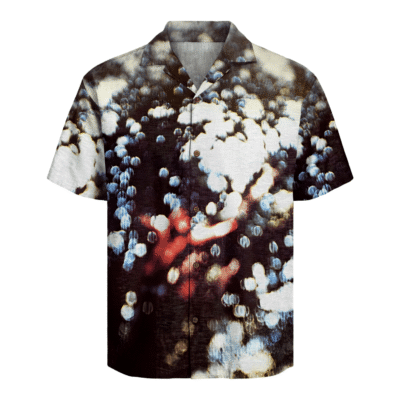 Obscured By Clouds Short Sleeve Shirt