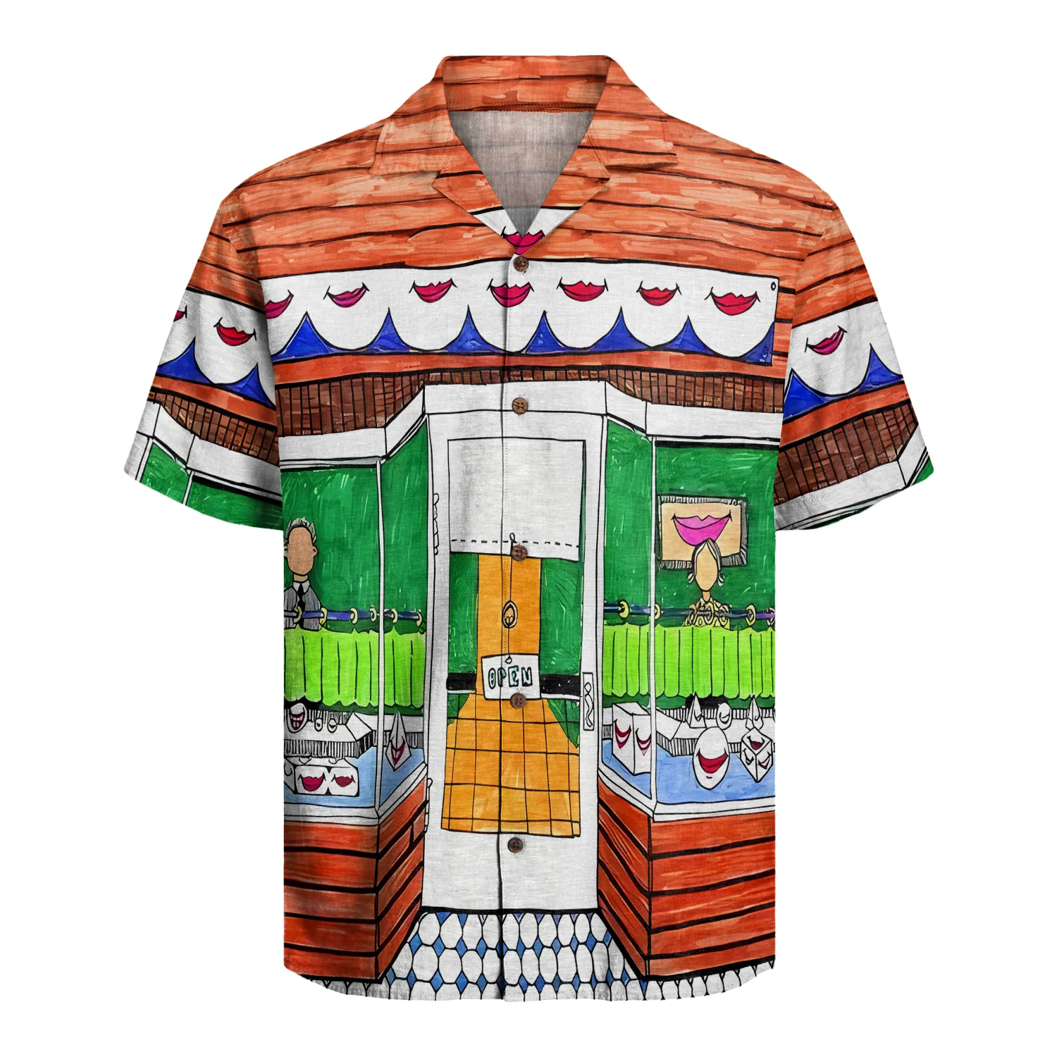 Inspired by The Beach Boys