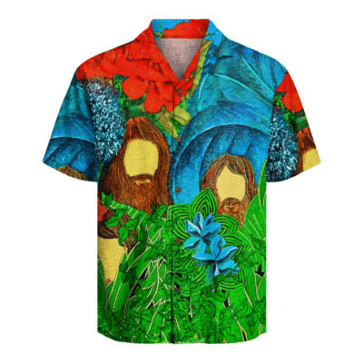 Endless Summer Short Sleeve Shirt