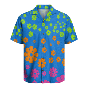 The Definitive Monkee Short Sleeve Shirt