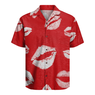 Do It Again Short Sleeve Shirt