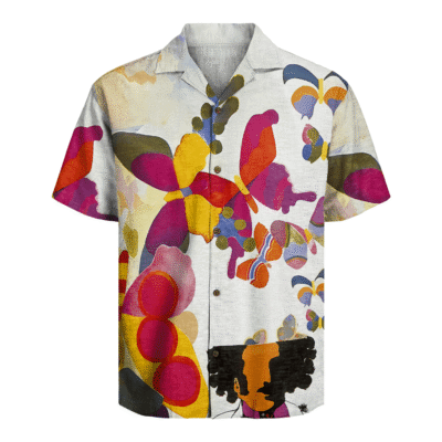 Face To Face Short Sleeve Shirt