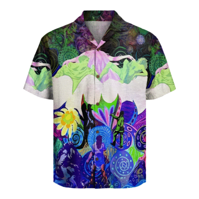 Odessey And Oracle 2 Short Sleeve Shirt