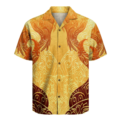 Recorded Live In Concert At Metropolis Studios, London Short Sleeve Shirt