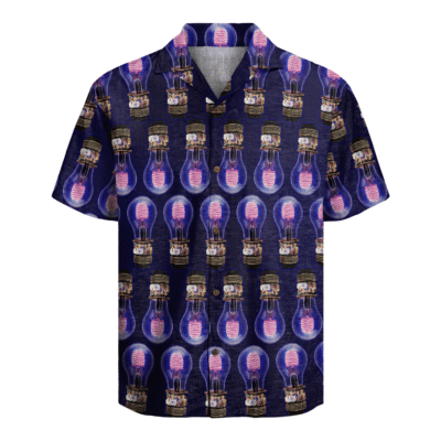 Idea Short Sleeve Shirt