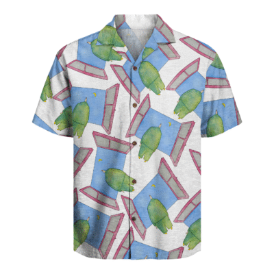 Duke Short Sleeve Shirt