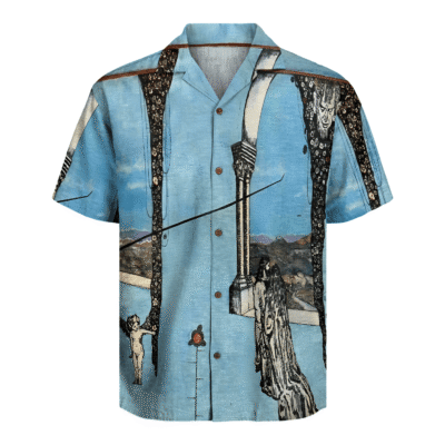 Trespass (2) Short Sleeve Shirt