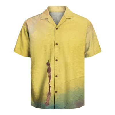 Not My Son Short Sleeve Shirt