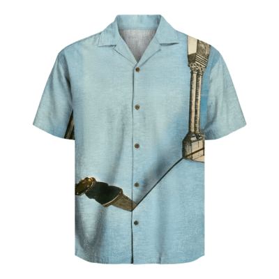 Trespass Short Sleeve Shirt