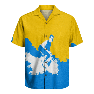 Medley Short Sleeve Shirt