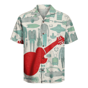 Good Times Short Sleeve Shirt