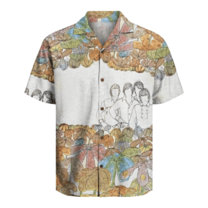 Pisces, Aquarius, Capricorn & Jones Ltd. Short Sleeve Shirt
