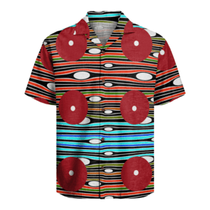 Love Me Do And Ps. I Love You Short Sleeve Shirt