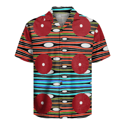 Love Me Do And Ps. I Love You Short Sleeve Shirt