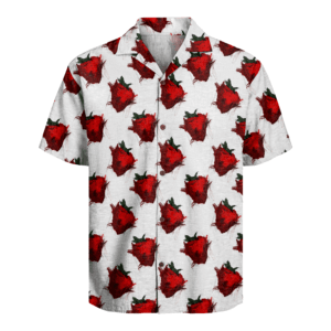 Across The Universe Short Sleeve Shirt