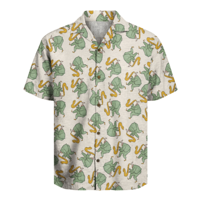 Duchess Short Sleeve Shirt