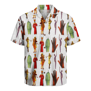 The Platinum Collection Short Sleeve Shirt