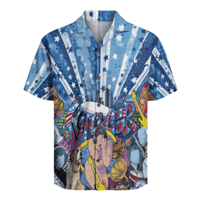 Still Got That Hunger Short Sleeve Shirt