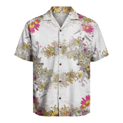 Love Songs Short Sleeve Shirt