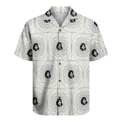 Lola Versus Powerman And The Moneygoround Short Sleeve Shirt