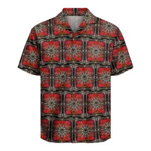 Killing Joke Short Sleeve Shirt