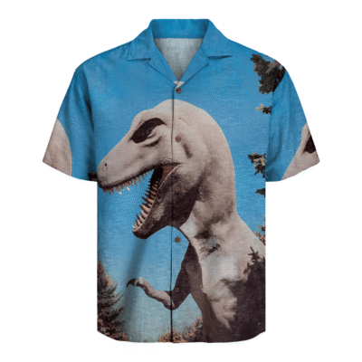 Chomp Short Sleeve Shirt