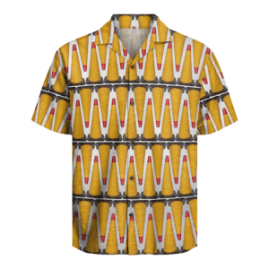Pylon Box Short Sleeve Shirt