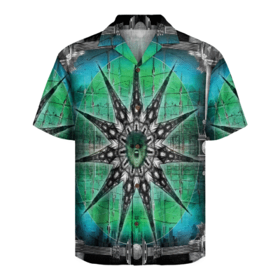 Killing Joke (Super Deluxe) Short Sleeve Shirt