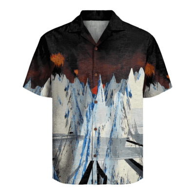 Kid A Short Sleeve Shirt