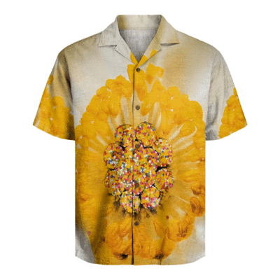 Pablo Honey Short Sleeve Shirt